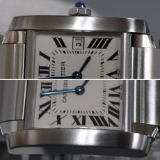 画像3: タンク フランセーズ MM(W51011Q3) (3)