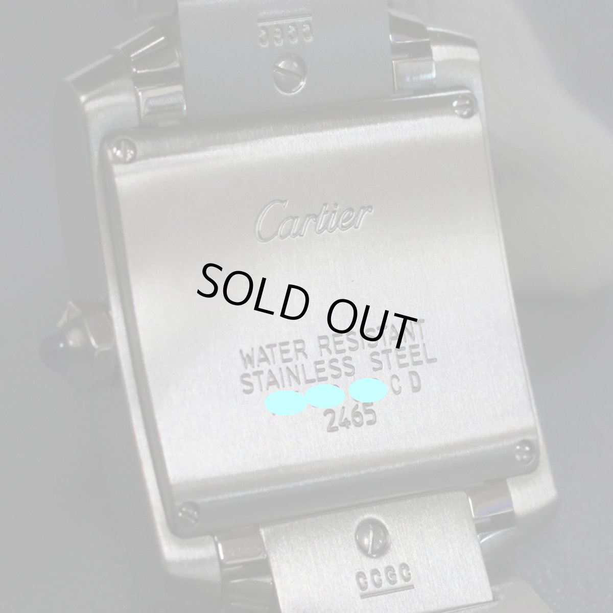 画像6: タンク フランセーズ MM(W51011Q3) (6)