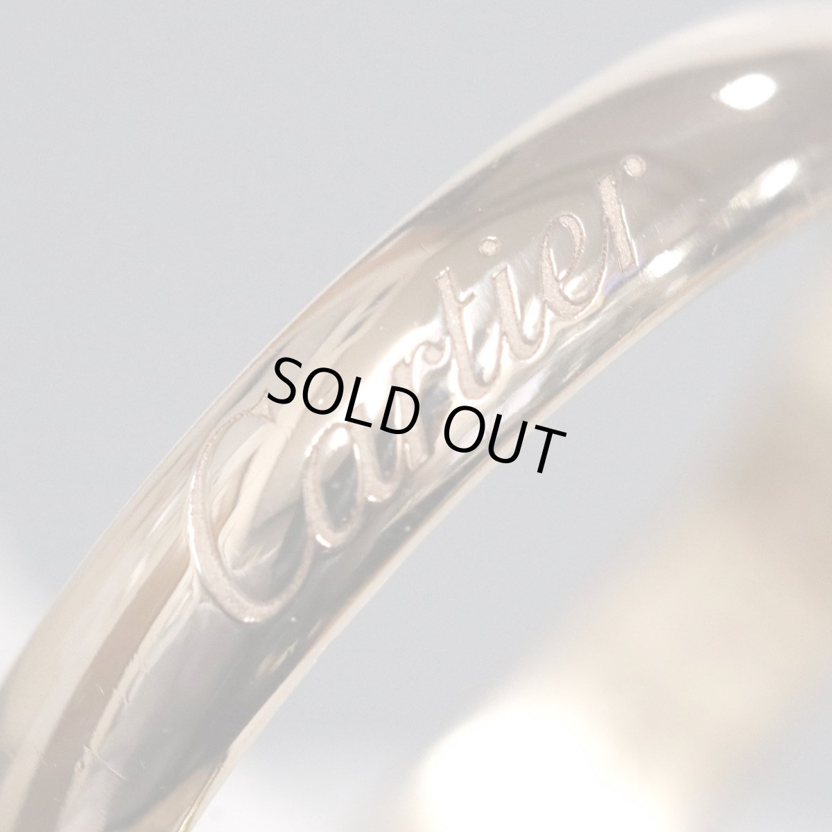 画像4: 750トリニティリング 5PD 10.0g #12(#52)内外箱 保証書 (4)