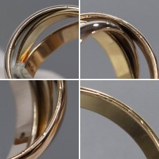 画像5: 750トリニティリング 5PD 10.0g #12(#52)内外箱 保証書 (5)