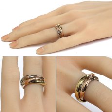 画像9: 750トリニティリング 5PD 10.0g #12(#52)内外箱 保証書 (9)