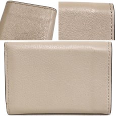 画像3: ポルトフォイユ・ロックミニ(M69340)グレージュ (3)