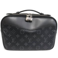 画像1: バムバッグ(M42906)モノグラム・エクリプス (1)