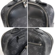 画像8: バムバッグ(M42906)モノグラム・エクリプス (8)