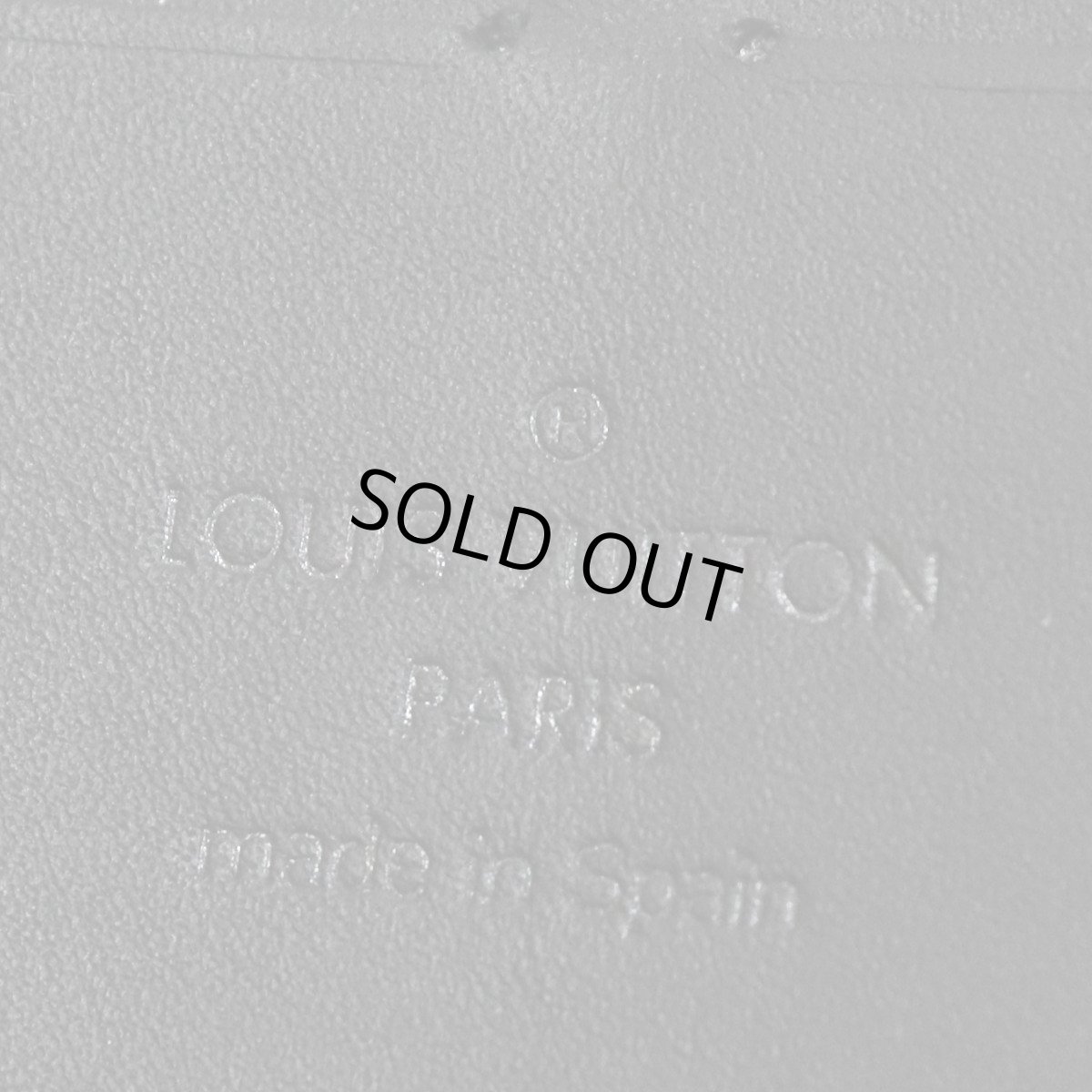 画像10: トランク・ジッピーウォレット(M80558)モノグラム・エクリプス (10)