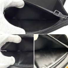 画像9: トランク・ジッピーウォレット(M80558)モノグラム・エクリプス (9)