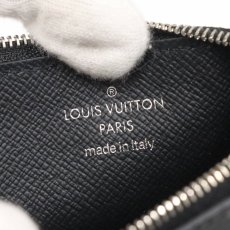 画像10: ルイ・ヴィトン コインカード・ホルダー(M30271)タイガラマ モノグラム・エクリプス (10)