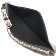 画像4: ルイ・ヴィトン コインカード・ホルダー(M30271)タイガラマ モノグラム・エクリプス (4)