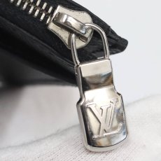 画像6: ルイ・ヴィトン コインカード・ホルダー(M30271)タイガラマ モノグラム・エクリプス (6)