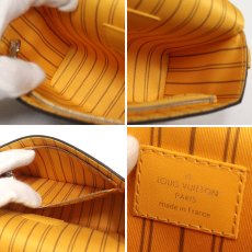 画像10: スティーマー・ウェアラブル ウォレット(M12811)モノグラム・マカサー (10)