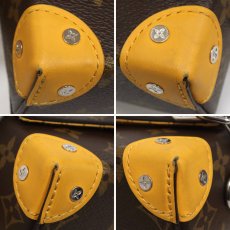 画像4: スティーマー・ウェアラブル ウォレット(M12811)モノグラム・マカサー (4)