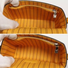 画像9: スティーマー・ウェアラブル ウォレット(M12811)モノグラム・マカサー (9)