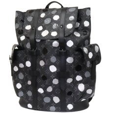 画像1: LV×YK クリストファーMM(M46403)モノグラム・エクリプス (1)