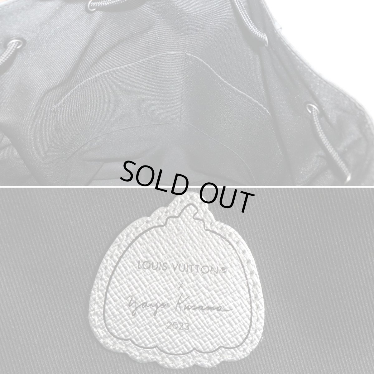 画像10: LV×YK クリストファーMM(M46403)モノグラム・エクリプス (10)