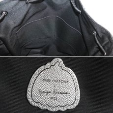 画像10: LV×YK クリストファーMM(M46403)モノグラム・エクリプス (10)