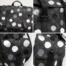 画像4: LV×YK クリストファーMM(M46403)モノグラム・エクリプス (4)
