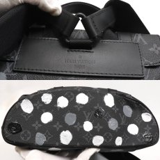 画像5: LV×YK クリストファーMM(M46403)モノグラム・エクリプス (5)