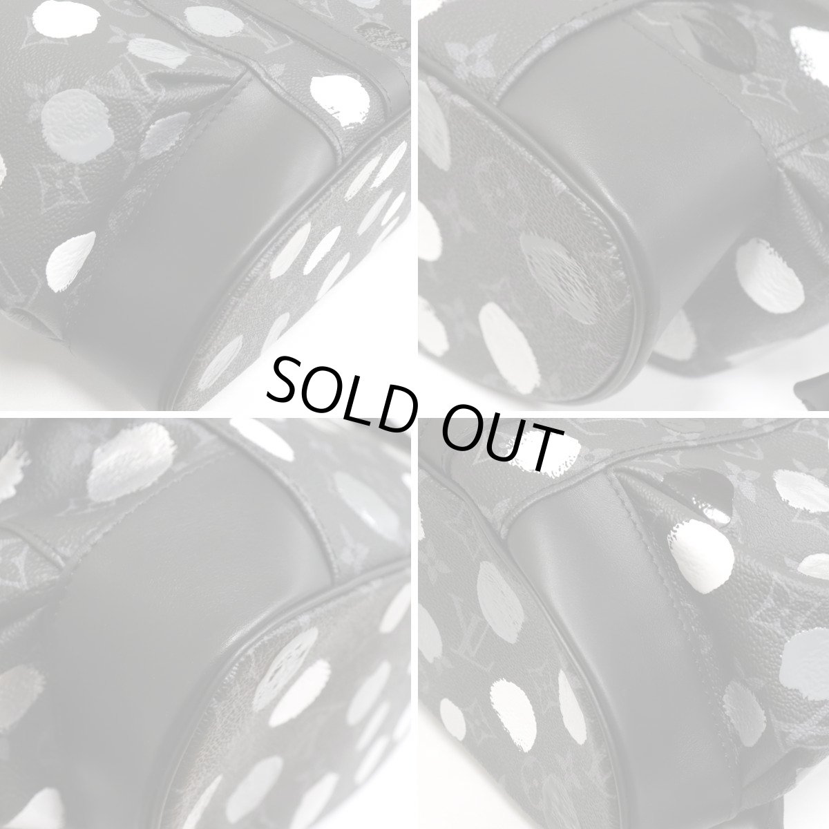 画像6: LV×YK クリストファーMM(M46403)モノグラム・エクリプス (6)