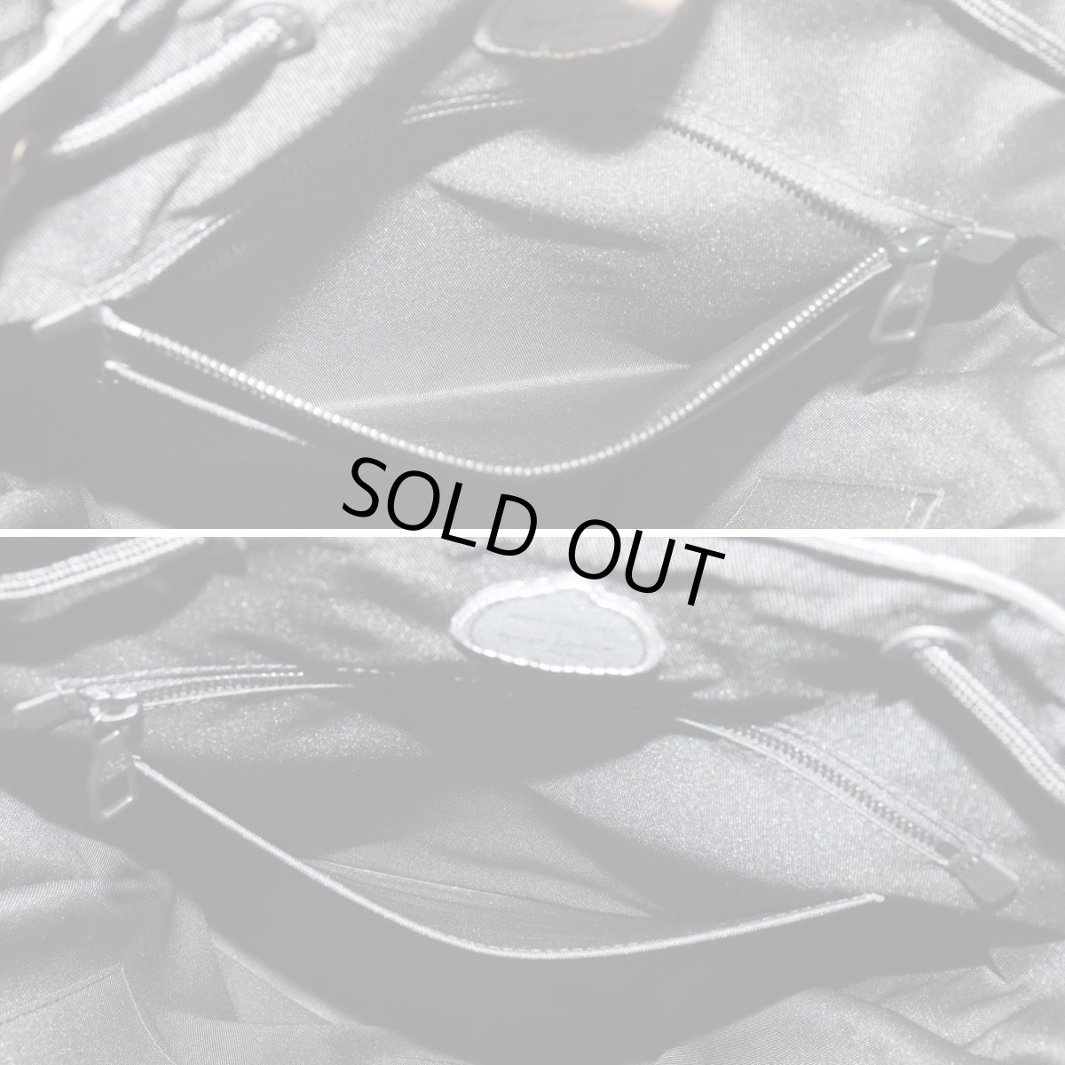 画像9: LV×YK クリストファーMM(M46403)モノグラム・エクリプス (9)