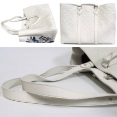 画像2: LV×YK サック・プラ 24H(M21679)トリヨンモノグラム (2)