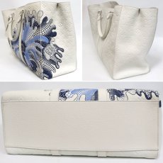 画像4: LV×YK サック・プラ 24H(M21679)トリヨンモノグラム (4)