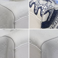 画像5: LV×YK サック・プラ 24H(M21679)トリヨンモノグラム (5)