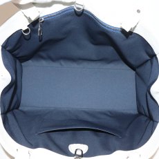 画像7: LV×YK サック・プラ 24H(M21679)トリヨンモノグラム (7)