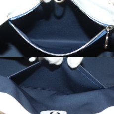 画像9: LV×YK サック・プラ 24H(M21679)トリヨンモノグラム (9)