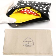 画像10: LV×YK ポシェット・キリガミ(M81959)エピ (10)