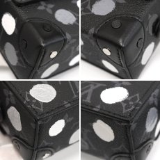 画像4: LV×YK スティーマー・ウエアラブル ウォレット(M81935)モノグラム・エクリプス (4)