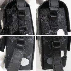 画像6: LV×YK スティーマー・ウエアラブル ウォレット(M81935)モノグラム・エクリプス (6)