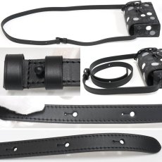 画像7: LV×YK スティーマー・ウエアラブル ウォレット(M81935)モノグラム・エクリプス (7)