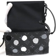 画像8: LV×YK スティーマー・ウエアラブル ウォレット(M81935)モノグラム・エクリプス (8)