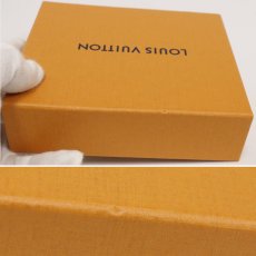 画像10: ルイ・ヴィトン オーガナイザー・ドゥ・ポッシュ(M83165)ダミエ・ダモフラージュ (10)