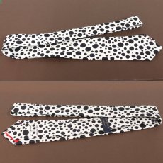 画像4: ルイ・ヴィトン LV×YK クラヴァット・インフィニティ ドット(M78361) (4)