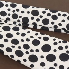 画像7: ルイ・ヴィトン LV×YK クラヴァット・インフィニティ ドット(M78361) (7)