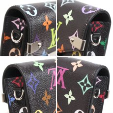 画像6: ルイ・ヴィトン LV×TM フォン ポーチ・メティス(M14098)モノグラム マルチカラー (6)