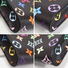 画像7: ルイ・ヴィトン LV×TM フォン ポーチ・メティス(M14098)モノグラム マルチカラー (7)