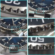 画像4: オリス アクイスデイト キャリバー400(01 400 7763 4135-07 8 24 09PEB) (4)