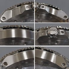 画像6: オリス アクイスデイト キャリバー400(01 400 7763 4135-07 8 24 09PEB) (6)