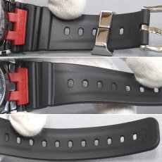 画像9: カシオ G-SHOCK フルメタル 5000シリーズ(GMW- B5000-1JF) (9)