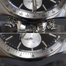 画像4: ボールウォッチ エンジニア ハイドロカーボン レーサー クロノグラフ(CM2198C-S2CJ-BK) (4)