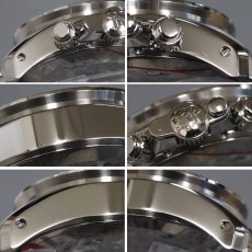 画像6: ボールウォッチ エンジニア ハイドロカーボン レーサー クロノグラフ(CM2198C-S2CJ-BK) (6)