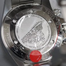 画像7: ボールウォッチ エンジニア ハイドロカーボン レーサー クロノグラフ(CM2198C-S2CJ-BK) (7)