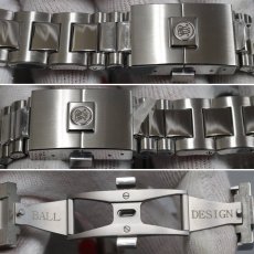 画像9: ボールウォッチ エンジニア ハイドロカーボン レーサー クロノグラフ(CM2198C-S2CJ-BK) (9)