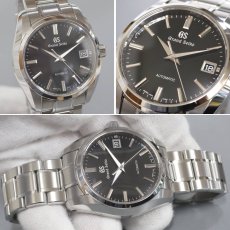 画像2: グランドセイコー ヘリテージコレクション(SBGR317)9S65-00T0 (2)