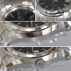 画像4: グランドセイコー ヘリテージコレクション(SBGR317)9S65-00T0 (4)