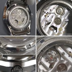 画像7: グランドセイコー ヘリテージコレクション(SBGR317)9S65-00T0 (7)