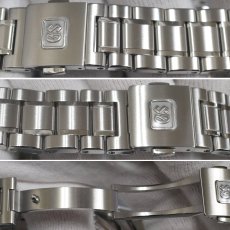 画像9: グランドセイコー ヘリテージコレクション(SBGR317)9S65-00T0 (9)