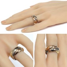 画像9: 750トリニティリング ラージモデル 14.4g #10(#50) (9)